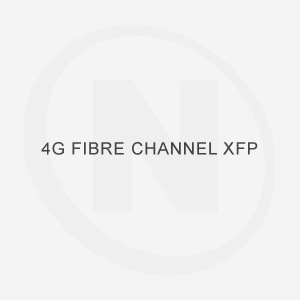 4G Fibre Channel XFP