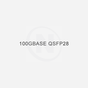 100GBase QSFP28