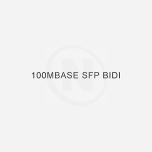 100MBase SFP BiDi