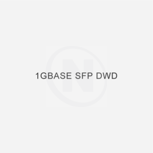 1GBase SFP DWDM