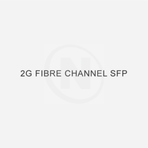 2G Fibre Channel SFP
