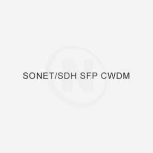 SONET/SDH SFP CWDM