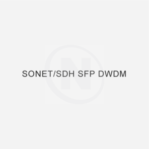 SONET/SDH SFP DWDM