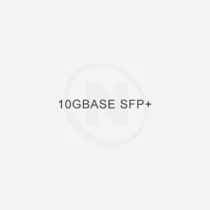 10GBase SFP+