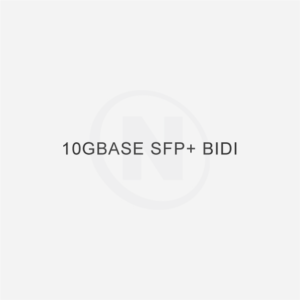 10GBase SFP+ Bidi