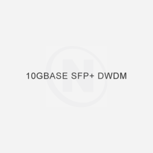 10GBase SFP+ DWDM