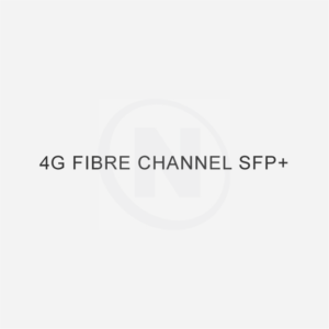 4G Fibre Channel SFP+