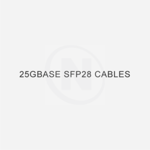25GBase SFP28 Cables