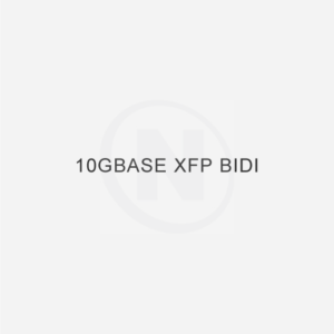10GBase XFP Bidi