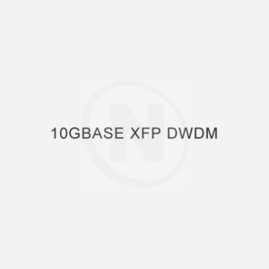 10GBase XFP DWDM