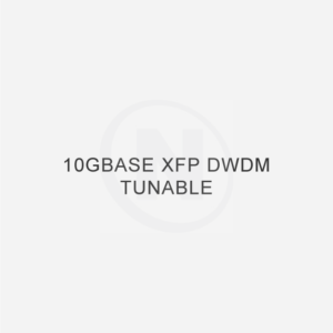 10GBase XFP DWDM Tunable