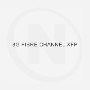 8G Fibre Channel XFP